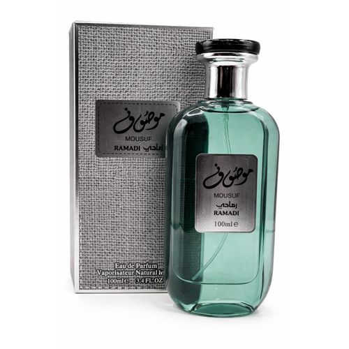 MOUSUF Ramadi Eau De Parfum 100ml