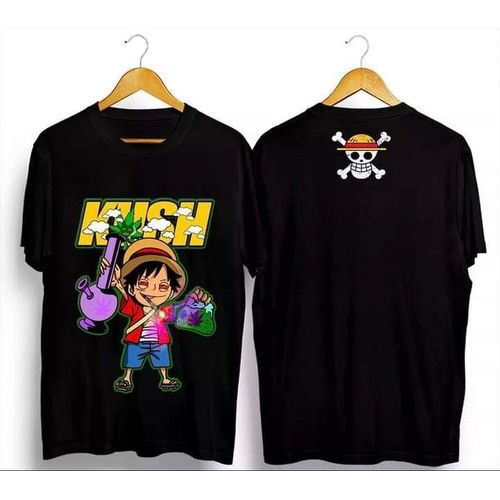 Kush tees