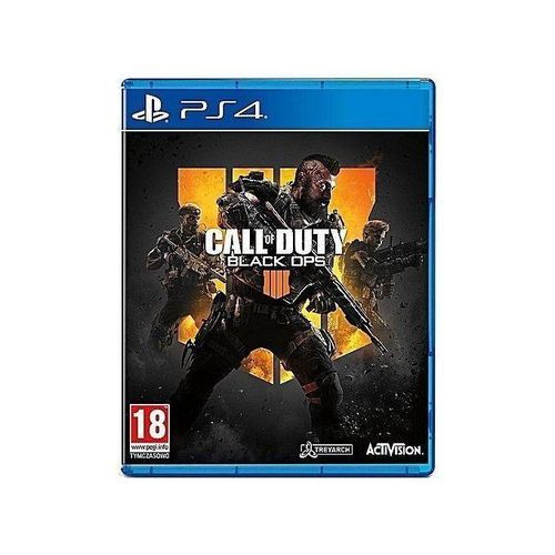 Call Of Duty Black Ops 4 INTERNET REQUIRED