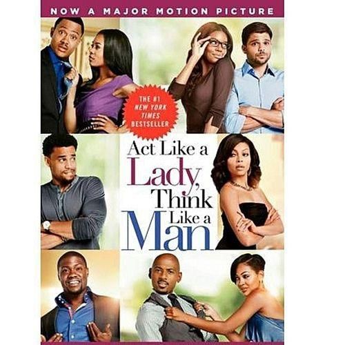 Act Like A Lady, Think Like A Man
