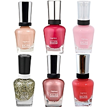 Sally Hansen Online Store Shop Sally Hansen Products Jumia Nigeria