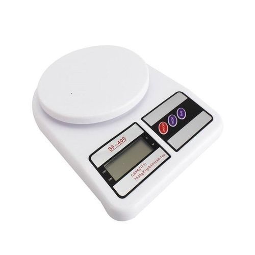 LCD Food Measuring Scale