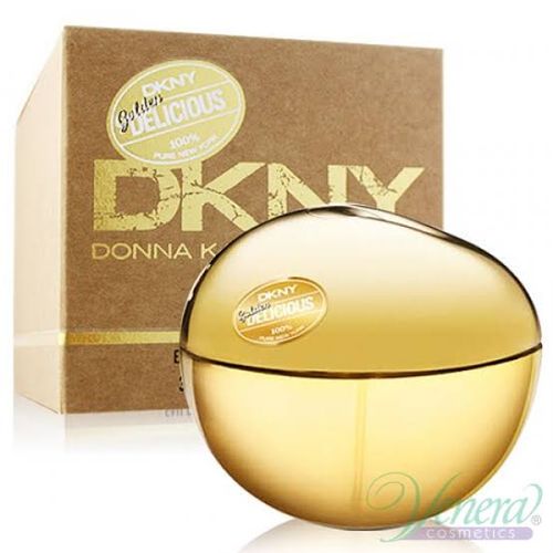 Golden Delicious For Women Edp 100ml