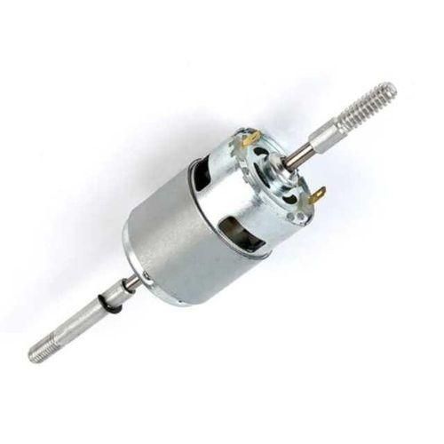D Fan Motor - 12V