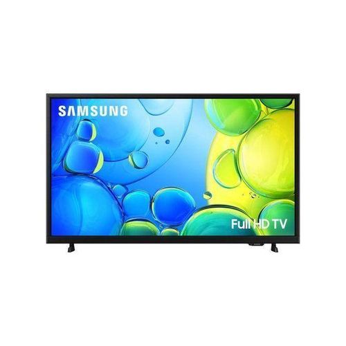 43 Inch Full HD Smart LED TV with Built-in Receiver -