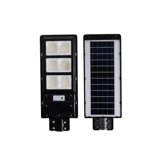 Led 1000W Solar Street Light - 1000 Watts - All In One