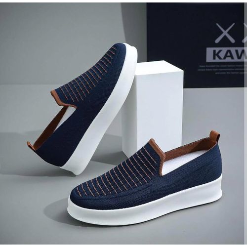Quality Trendy Casual Loafers