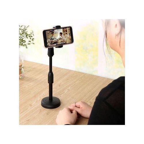Adjustable Desk Phone Stand