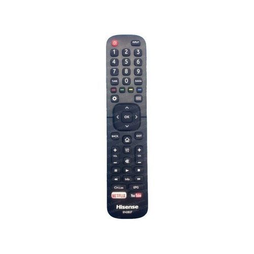 Smart TV Remote Control