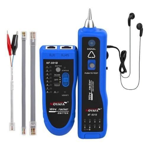 Wire Tracker - Nf-801