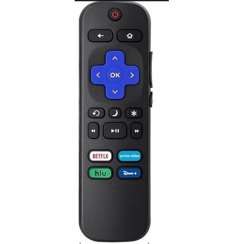 Smat TV Replacement-Remote