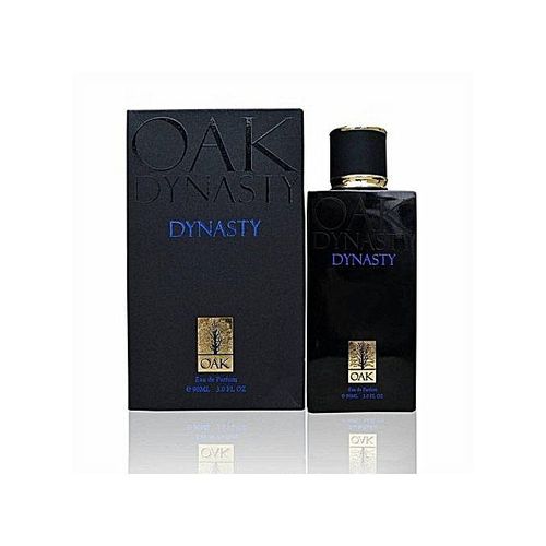 Oak Dynasty EDP 90ml Perfume For Men - long lasting DESIGNERS