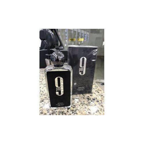 9PM Black Cologne Eau De Parfum EDP 100ml For Men
