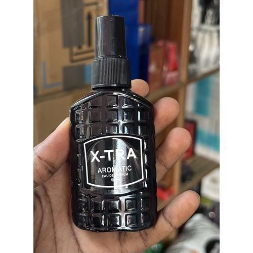 X-TRA AROMATIC PERFUME 50ML