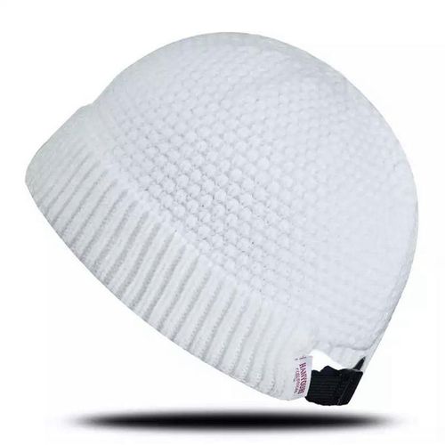 NEW TRENDY FOLDABLE HEAD WARMER BEANIE
