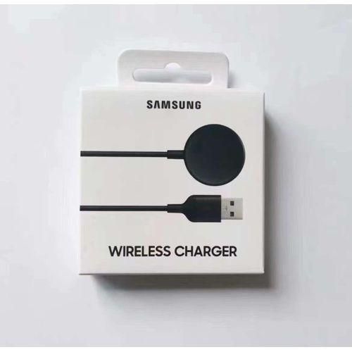 Wireless Charger for Galaxy Smart Watch