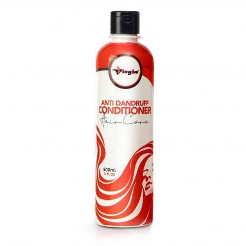 Virgin-hair-fertizer conditioner