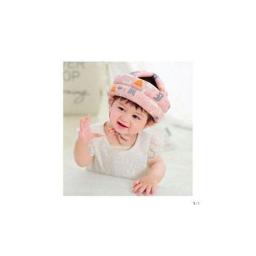 Baby Protective Cap/Child Fall Protection Headrest Cap