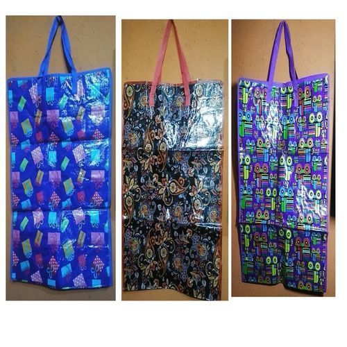 Multi Purpose Quality Ghana Must Go Bags