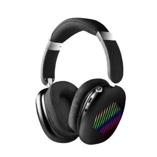 PG-29 Wireless Bluetooth Headset With Led Light