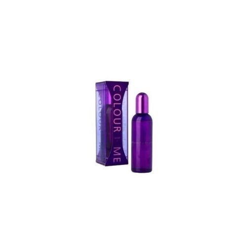 PERFUME (PURPLE-100ML)