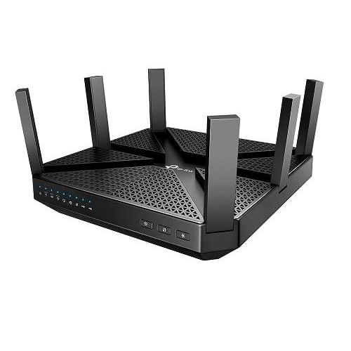 TP-Link AC4000 MU-MIMO Tri-Band WiFi Router