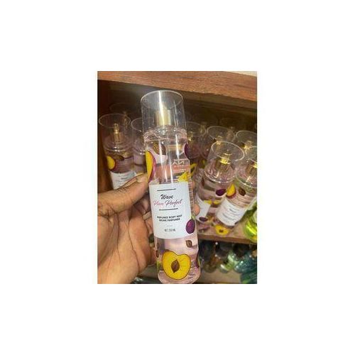 Wave Plum Perfect Body Mist 250ML Nafdac : A2-105149