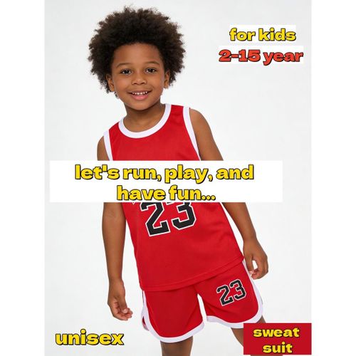 2-13 Year children active quick-dry sports set for kids sports tees and shorts set boys tracksuit for girls tracksuit for kids sweat suit exercise wear t-shirts for boys tees clothing for boys gift girls gift for kids sweat suit for boy girl sports wear