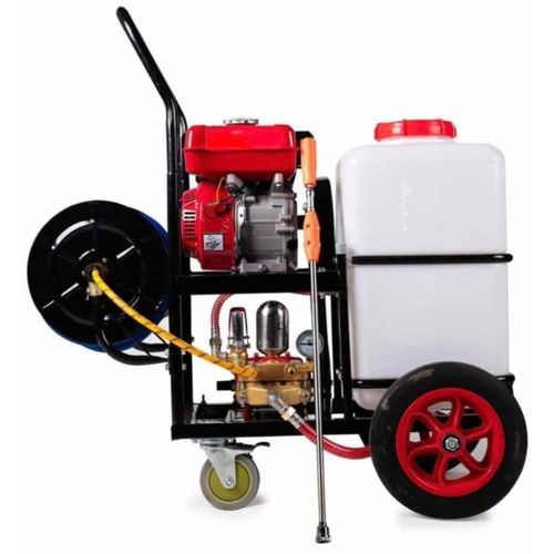 60 Litres Spraying Machine