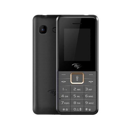 It5606 2500mah Big Battery Wireless FM Dual Sim Phone