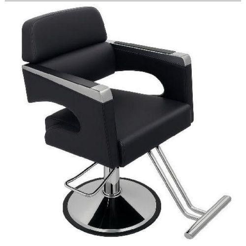 Modern PU Leather Stylish Barbing Salon Chair