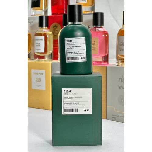 SUGAR EAU DE PARFUM 25ML