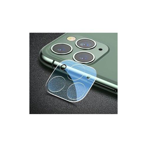 IPhone 11 Pro Max Camera Lens Protector - Camera Protection, Scratch Resistant Protective Film, 9H Hardness, Ultra Clear. ( Full Camera Lens Protector )