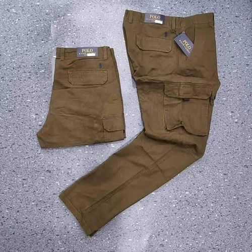 Baggy Combat Chinos For Real Guys