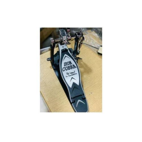 Tema, IRON COBRA DRUM PEDAL (HP600