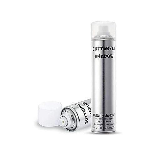 Hard Hold Hairspray 320ml