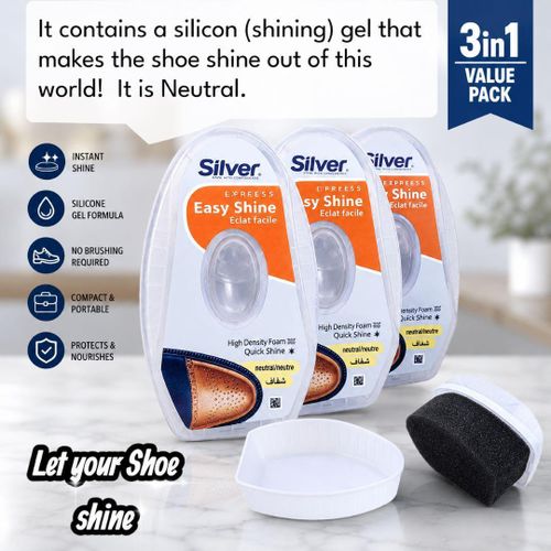 neutral shoe polish