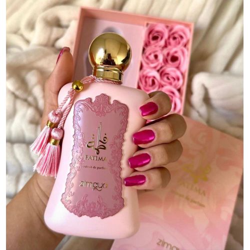 FATIMA エクストレ・ド・パルファム 100ml Fatima parfum extrait 100ml at Best Prices Online - Jumia Nigeria