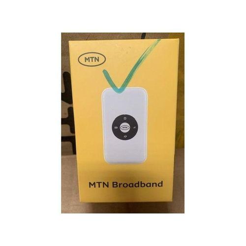 Universal 4GLTE Pocket Wifi Mobile Mifi For All Networks ( Airtel, Glo, Spectranet Mtnng Smile)