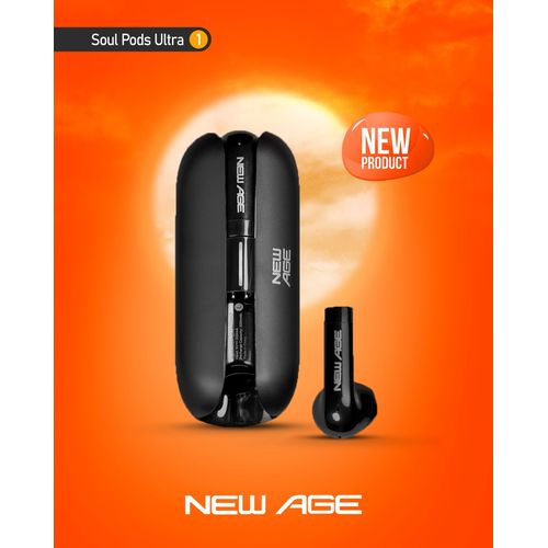 SoulPods Ultra1 Earbuds Wireless Stereo Earbuds
