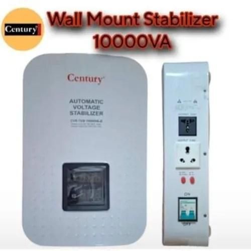AUTOMATIC VOLTAGE WALL STABLIZER 10000KV