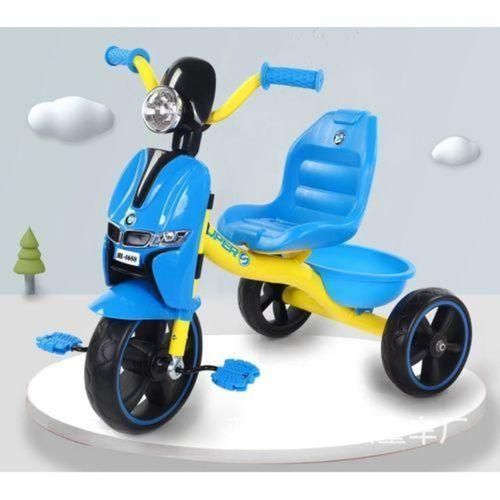 UNISEX KIDS CHILDREN TRICYCLE FOR 1-4YRS