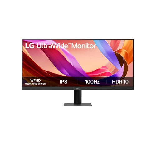 29u511a 29” Srgb 99%, 100hz, 1ms Mbr, Wfhd Ips Ultrawide™ Monitor