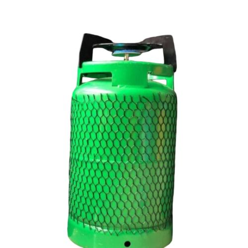 Portable Cooking Gas Cylinder
