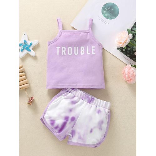 2pieces set for baby girl