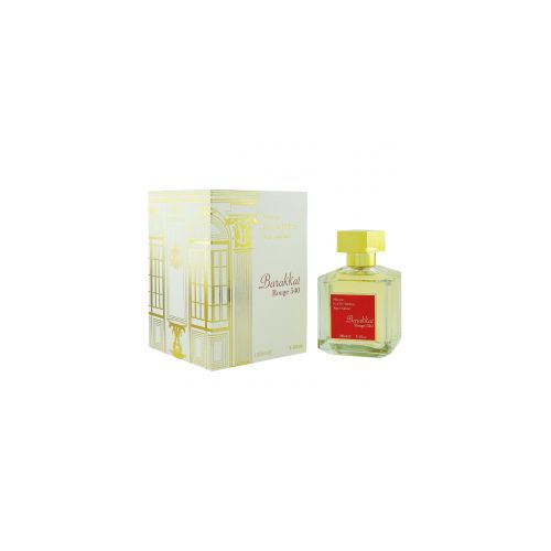 UNDILUTED BARAKKATROUGE 540 EDP 100ML UNISEX PERFUME