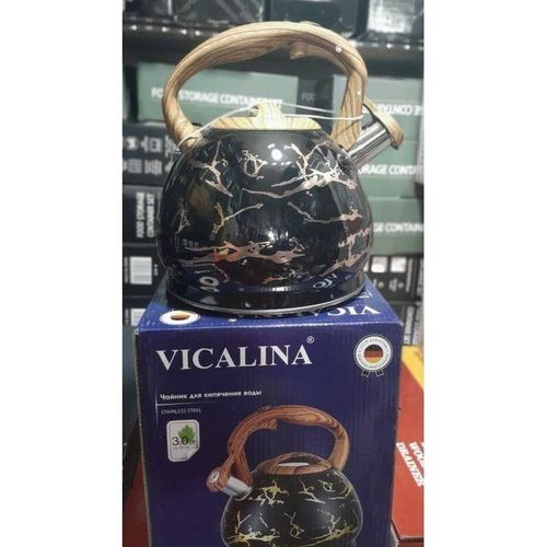 3L Vicalina Whistle Kettle