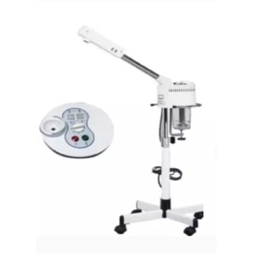 Professional quality Spa single facial face beauty steamer working station salon