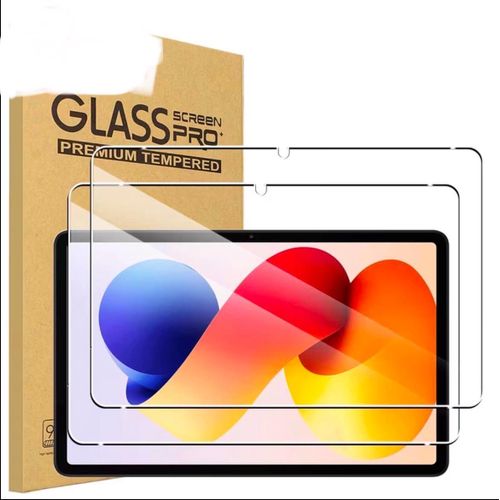 VistaTab 11 Screen Protector Glass - 9H Hardness, Scratch-Resistant, Clear HD. ( TABLETS SCREEN GUARD )