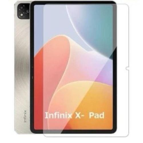 Screen protector for infinix xpad